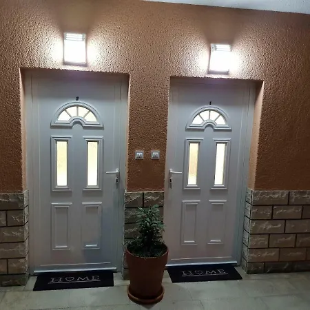 Cezar Apartment Stobrec